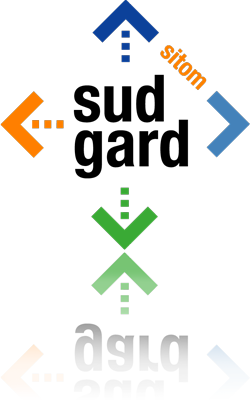 logo SITOM Sud Gard
