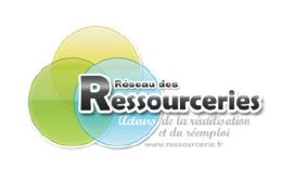 réseau ressourceries